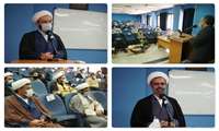 جایگاه نهاد مقام معظم رهبری، جایگاه پدرانه برای دانشجویان و دانشگاهیان دارد